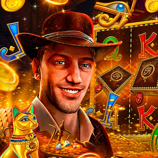 Book of Ra™ Deluxe Slot